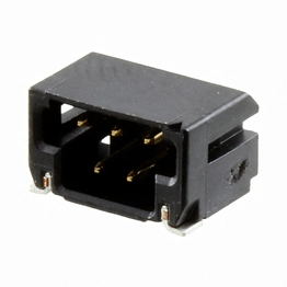 Japan Aviation Electronics FI-W5P-HFE image