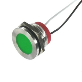 PL22SL025 CML Innovative Technologies