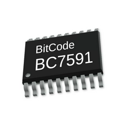 BC7591EC BitCode
