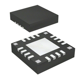 MMA6263QR2 NXP Semiconductors