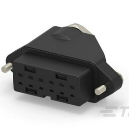TE Connectivity 2345834-2 image