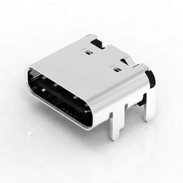 TYPEC-304J-BCP16 XUNPU