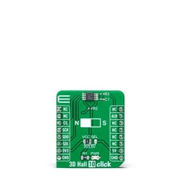 MIKROE-5125 MikroElektronika