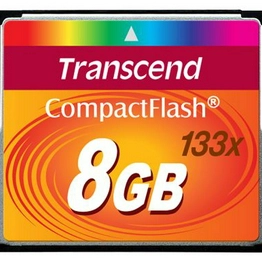 TS8GCF133 Transcend Information