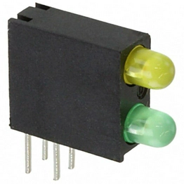 5530132200F Dialight