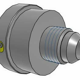 16-6TRTXS Parker Hannifin