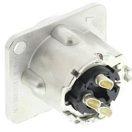 NEUTRIK NC3MD-LX image