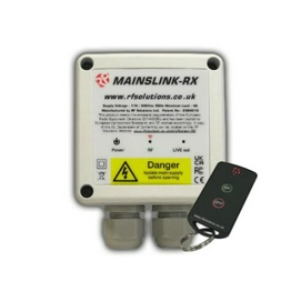 MAINSSWITCH-8SL1 RF Solutions