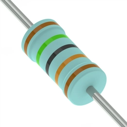 YAGEO MF0207FTE52-150K image