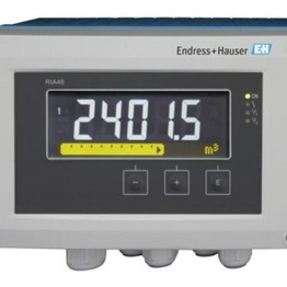 RIA46-15L6/0 ENDRESS+HAUSER