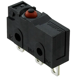 D2SW01H OMRON