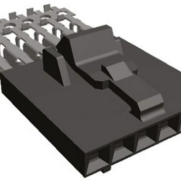 TE Connectivity 5-103956-5 image