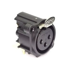 Amphenol AC3FAH-AU-PRE image