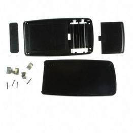 H65AA,BK Serpac Electronic Enclosures