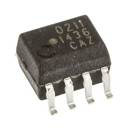 BROADCOM HCPL-0211-000E image