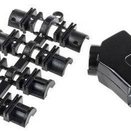 D45ZK9-BK-K MH Connectors