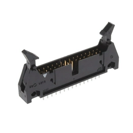 Hirose Electric HIF3BA-30PA-2.54DSA(63) image