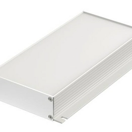 Bopla Gehäuse Systeme 97216220.HMT1 Filotec F 1036-220 WL - SET image
