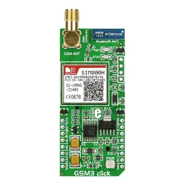 MikroElektronika MIKROE-1720 image