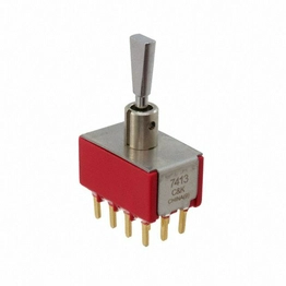 7413P3D9CBE C&K