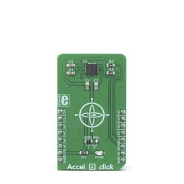 MikroElektronika MIKROE-3341 image