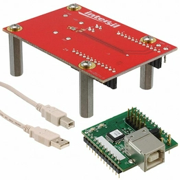Renesas Electronics ISL29023IROZ-EVALZ image