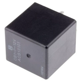 Panasonic CB1-P-12V image