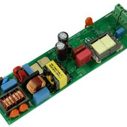 REFICL5102U100WLCCTOBO1 Infineon Technologies