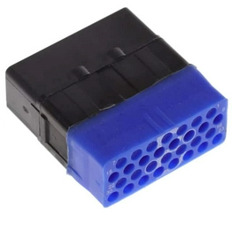 EPXBE30SB Radiall
