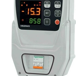 RC500-4D eliwell