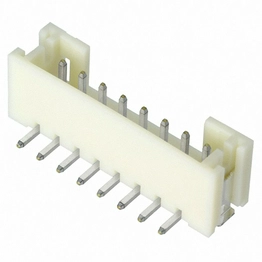 JST B8B-PH-SM4-TB image