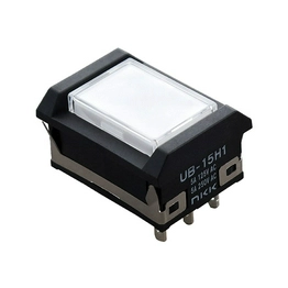 NKK Switches UB15NKW015F-JB image