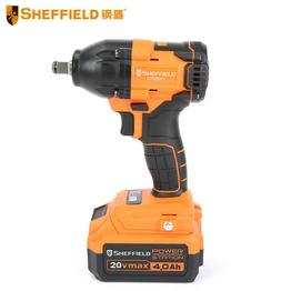 S700201 SHEFFIELD