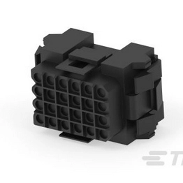 TE Connectivity 207304-1 image