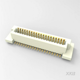X0802FVS-40AS-LPV01 XKB Connectivity