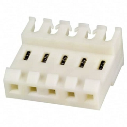 640602-5 TE Connectivity