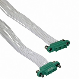 G125-FC11605F1-0150F1 HARWIN