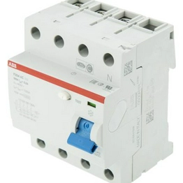 2CSF204001R3900  F204 AC-100/0,3 ABB
