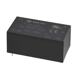 PSK-S20C-3 CUI INC