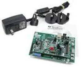 ADS1282EVM-PDK Texas Instruments