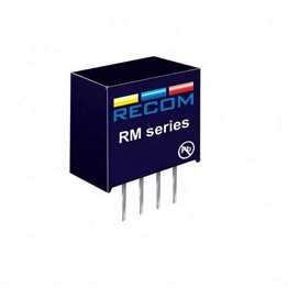 RM-1209S RECOM Power