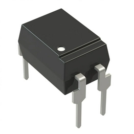 SHARP PC817X4NSZ9F image