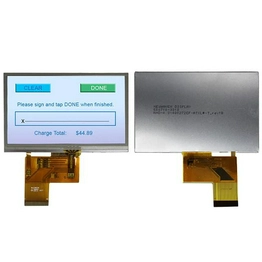 NHD-4.3-480272EF-ATXL#-T Newhaven Display