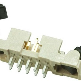 Amphenol 10078991-G22-08ULF image