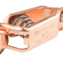 Mueller Electric BU-27C image