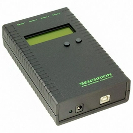 EK-H4 FLEX SENSIRION