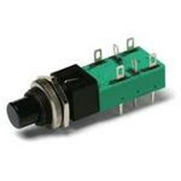 ZNE18 FA200 BK GN 2A 2U EE C&K