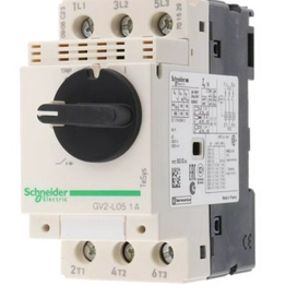 Schneider Electric GV2L05 image