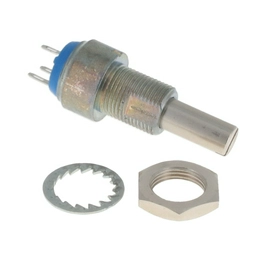 Vishay Intertechnology P13LFL106MAB10 image