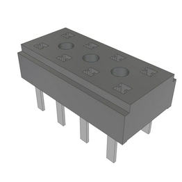 samtec CLT-104-01-L-D image